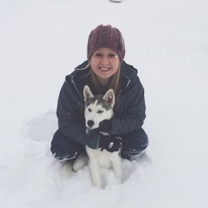 Meet your Posher, Heather