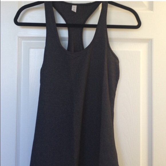 Lululemon racerback top