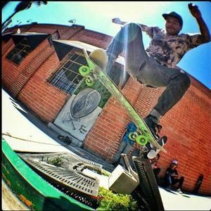 Meet your Posher, Danny