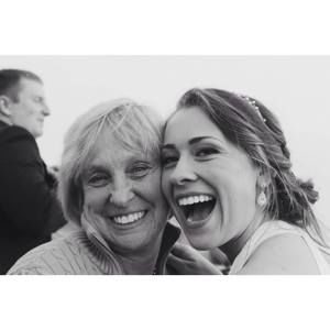 Meet your Posher, Michaela