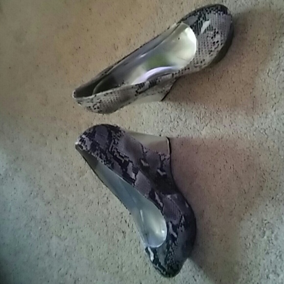 Wedges