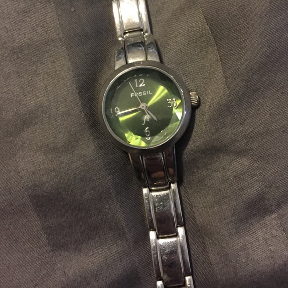 Women's Fossil Watch