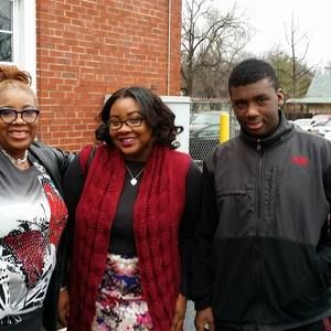 Meet your Posher, Paris