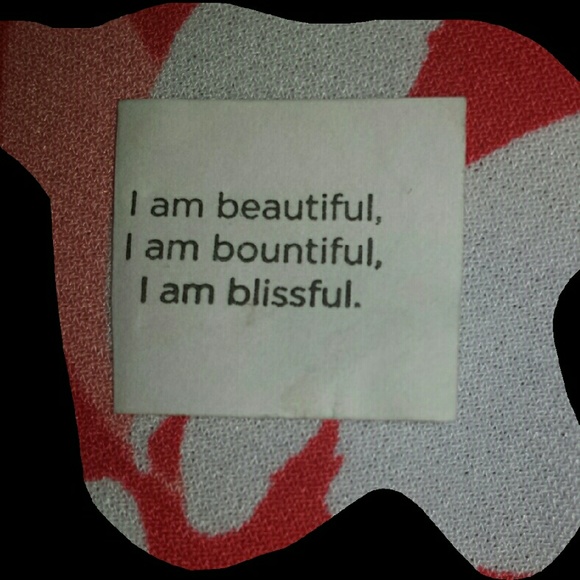 Meet your Posher, Greta