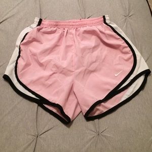 Nike dri-fit shorts