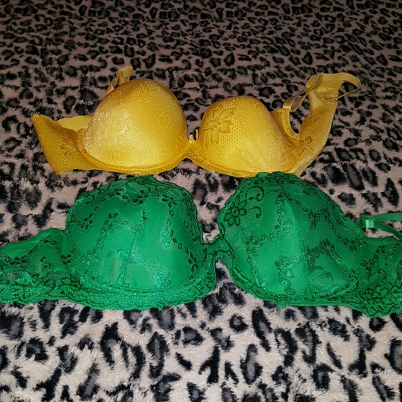 Bras
