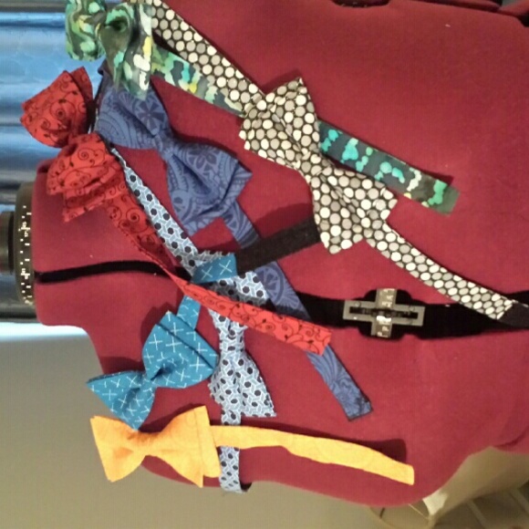 Bow ties