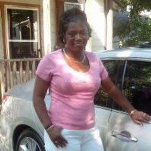 Meet your Posher, Sherry