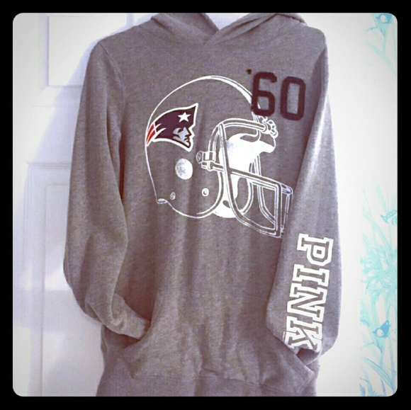 Patriots Hoodie