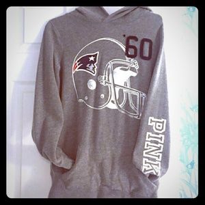 Patriots Hoodie