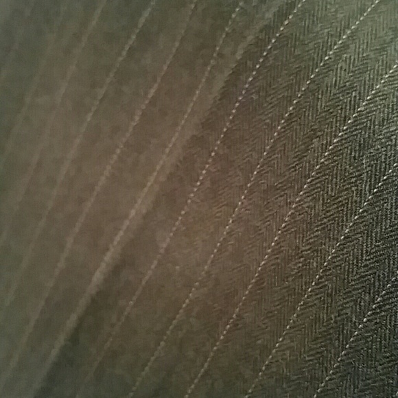 New VanHeusen modern fit trousers - Picture 3 of 3
