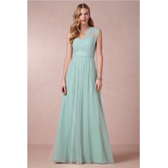 Anthropologie Dresses Bhldn Annabelle Dress Poshmark