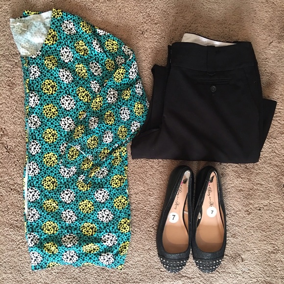 Madison Sweaters - Printed cardigan