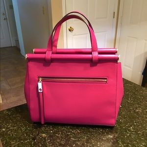 Kate Spade Royal Place Small Cherise Bag
