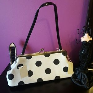 Vintage Handbag