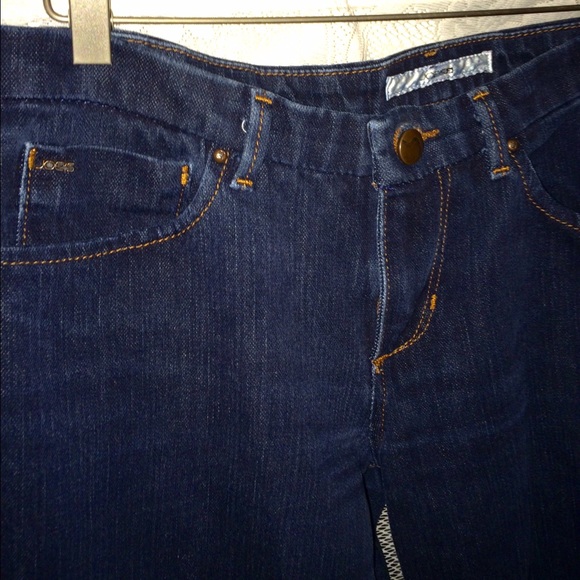 Joes Jeans "cigarette style" - Picture 2 of 4