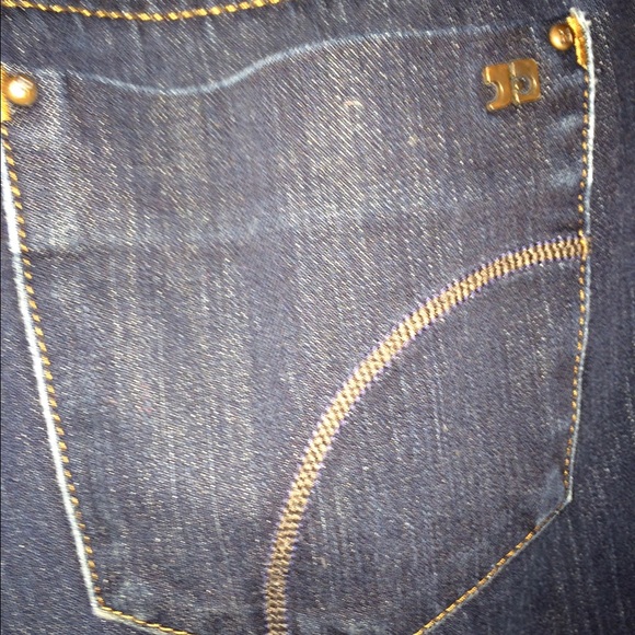 Joes Jeans "cigarette style" - Picture 4 of 4