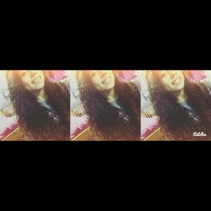 Meet your Posher, Gisel