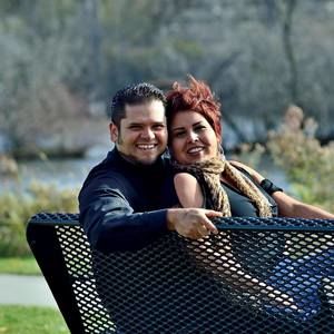 Meet your Posher, Serrano