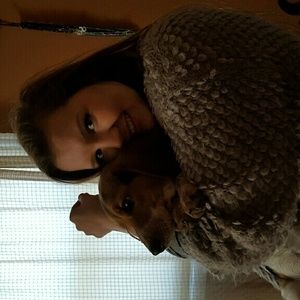 Meet your Posher, Staci