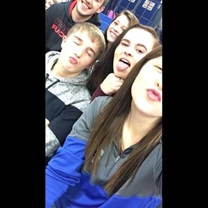 Meet your Posher, Ali