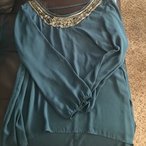 Like new blouse