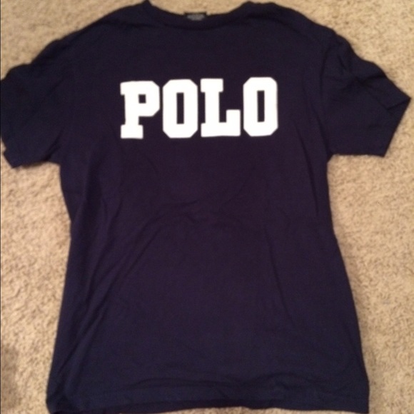 Polo Ralph Lauren Tops - Polo by Ralph Lauren t-shirt S