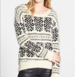 Dex sweater