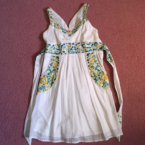 Free people dress