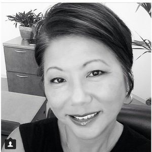 Meet your Posher, Susan