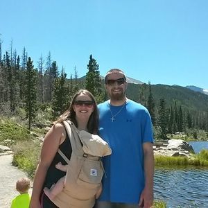 Meet your Posher, Christy