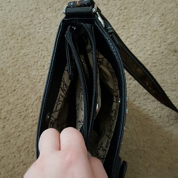 Camo purse - Picture 4 of 4