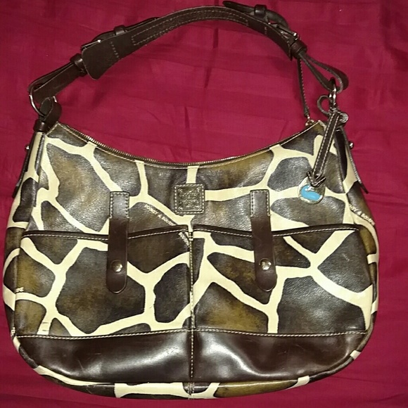 Shoulder bag