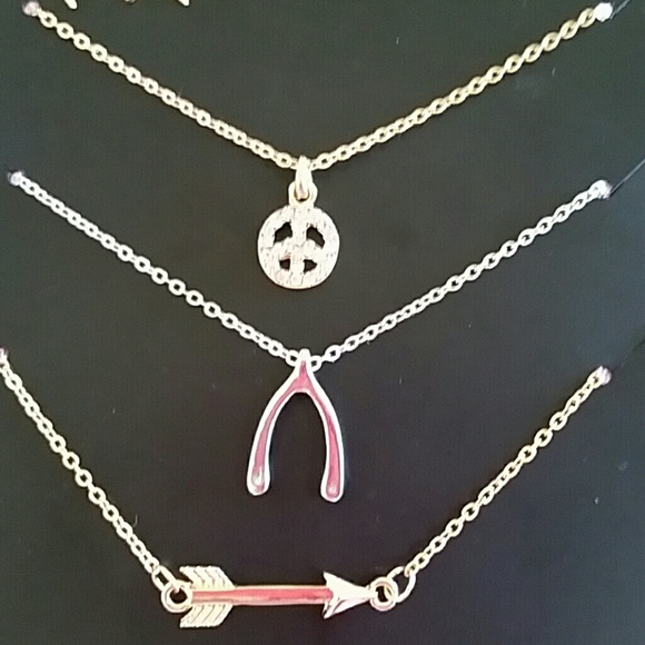 JEWELRY SET 🐠 - Picture 3 of 4