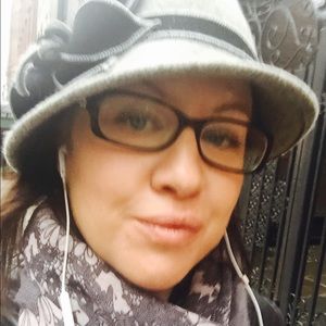 Meet your Posher, Tracy