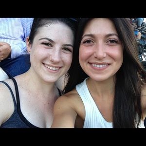 Meet your Posher, Samantha