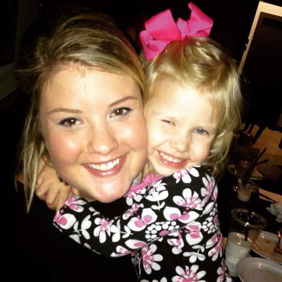 Meet your Posher, Mackenzie