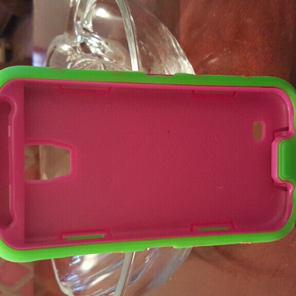 Samsung Galaxy 5 phone case