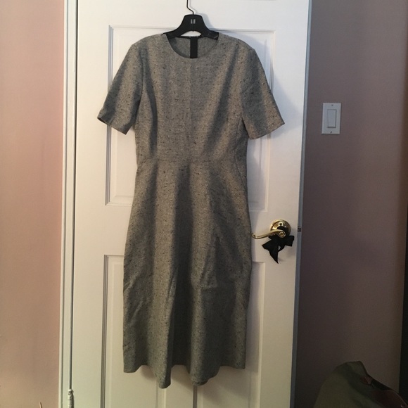 Zara Woman Dress