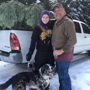 Meet your Posher, Makayla