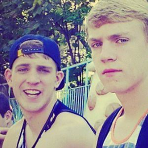 Meet your Posher, Alex