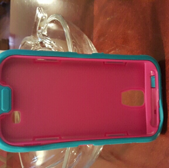Samsung Galaxy 5 phone case
