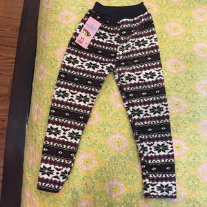4 kids leggings