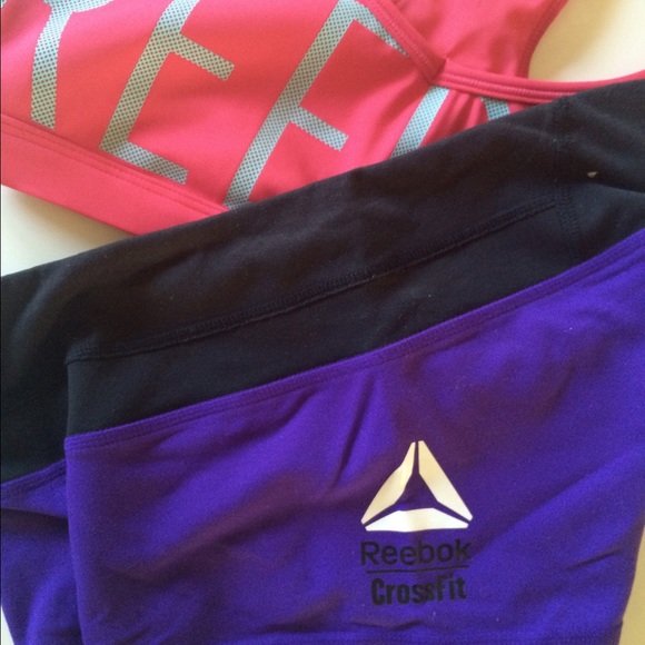 Reebok CrossFit 2" Chase Bootie Short-xs