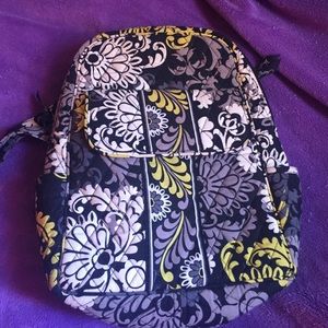 Vera Bradley backpack