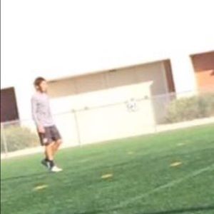 Meet your Posher, Diego