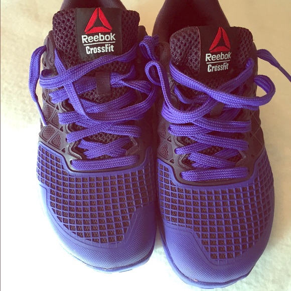 Reebok cross fit nano 4.0