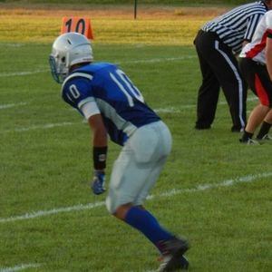 Meet your Posher, Cullen