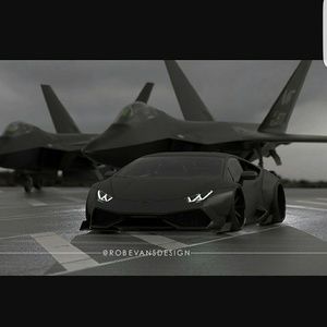 Meet your Posher, Ricky