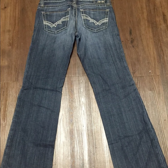 ❤️ BIG STAR Jeans Sz 32 XL; Great condition!!! ❤️